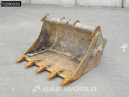 Minigraver 2021 Doosan DX63-3 3 BUCKETS - A/C (16)
