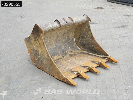 Minigraver 2021 Doosan DX63-3 3 BUCKETS - A/C (17)