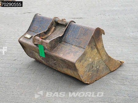 Minigraver 2021 Doosan DX63-3 3 BUCKETS - A/C (18)