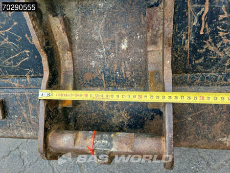 Minigraver 2021 Doosan DX63-3 3 BUCKETS - A/C (21)