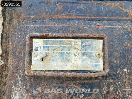 Minigraver 2021 Doosan DX63-3 3 BUCKETS - A/C (23)