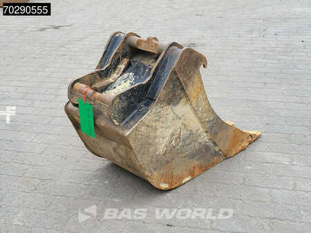 Minigraver 2021 Doosan DX63-3 3 BUCKETS - A/C (26)