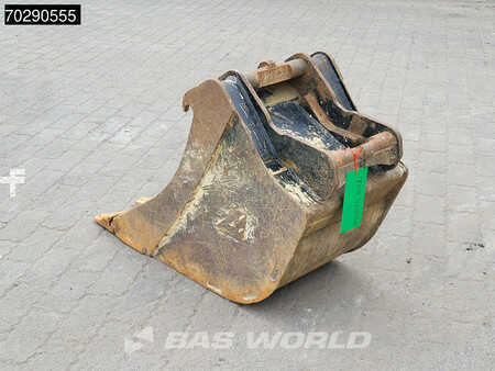 Minigraver 2021 Doosan DX63-3 3 BUCKETS - A/C (27)