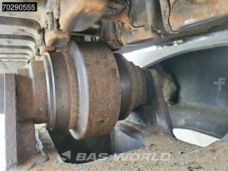 Minigraver 2021 Doosan DX63-3 3 BUCKETS - A/C (35)