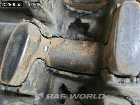 Minigraver 2021 Doosan DX63-3 3 BUCKETS - A/C (36)