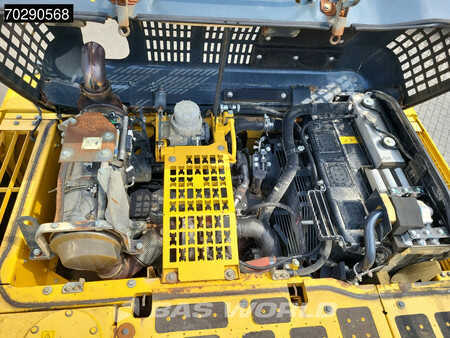 Hydraulic Excavators 2015 Komatsu PC240 LC-10 (19)