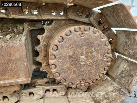 Hydraulic Excavators 2015 Komatsu PC240 LC-10 (32)