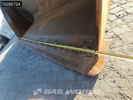 Carregadeira de rodas 2015 Volvo L180 H CDC (11)
