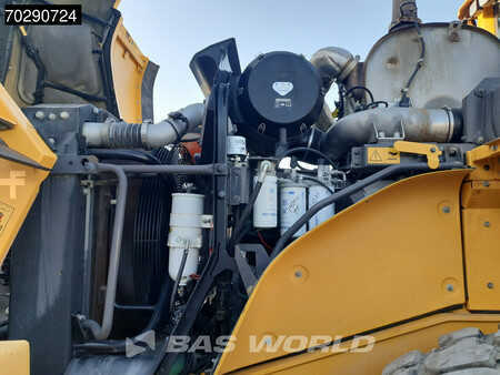 Carregadeira de rodas 2015 Volvo L180 H CDC (15)
