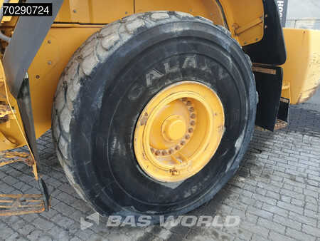 Carregadeira de rodas 2015 Volvo L180 H CDC (22)