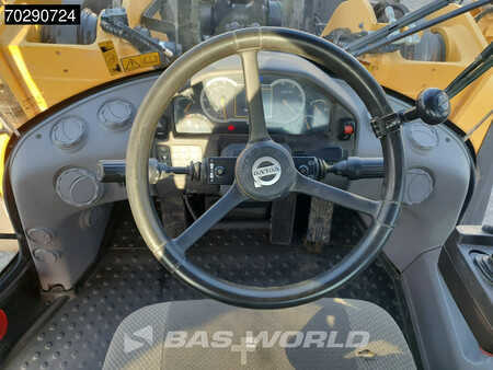 Carregadeira de rodas 2015 Volvo L180 H CDC (26)