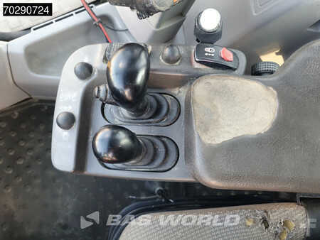 Carregadeira de rodas 2015 Volvo L180 H CDC (27)