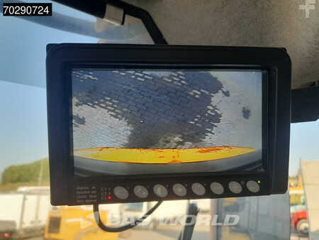Carregadeira de rodas 2015 Volvo L180 H CDC (32)