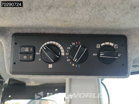 Carregadeira de rodas 2015 Volvo L180 H CDC (33)