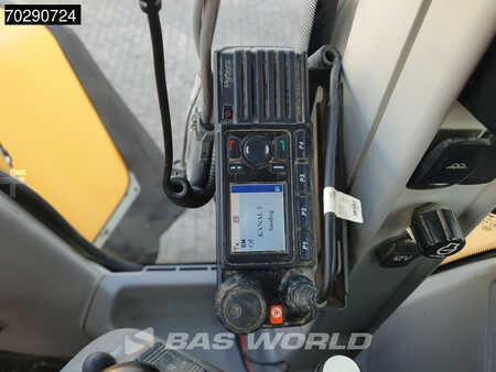 Carregadeira de rodas 2015 Volvo L180 H CDC (34)