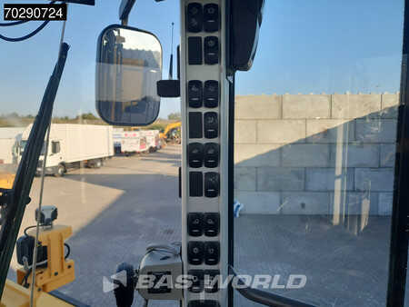 Carregadeira de rodas 2015 Volvo L180 H CDC (35)