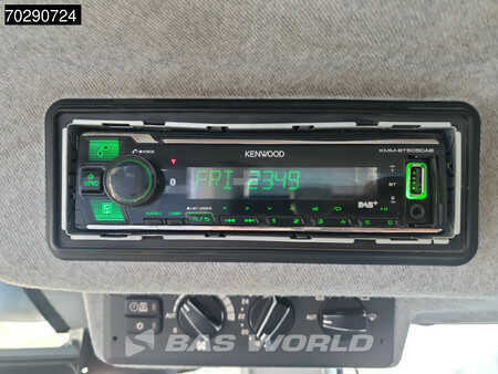 Carregadeira de rodas 2015 Volvo L180 H CDC (36)