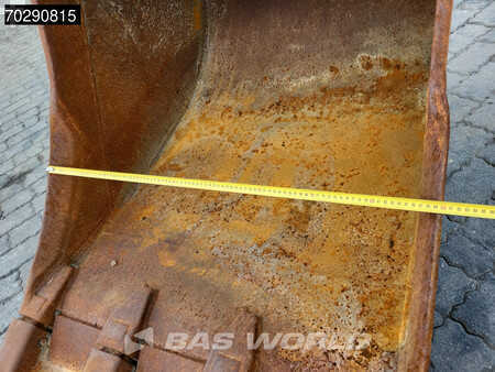 Escavadora de rodas 2014 Caterpillar M313 D (14)