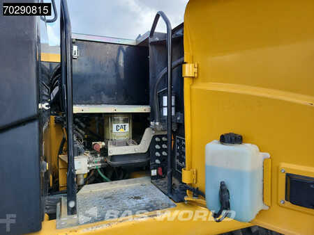 Escavadora de rodas 2014 Caterpillar M313 D (23)
