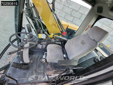 Escavadora de rodas 2014 Caterpillar M313 D (30)