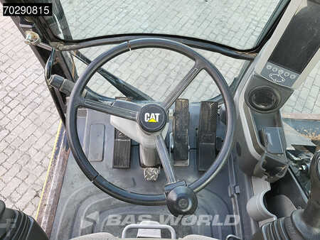 Escavadora de rodas 2014 Caterpillar M313 D (31)