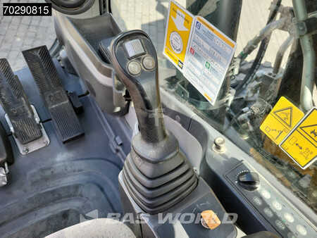 Escavadora de rodas 2014 Caterpillar M313 D (33)