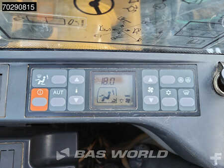 Escavadora de rodas 2014 Caterpillar M313 D (37)
