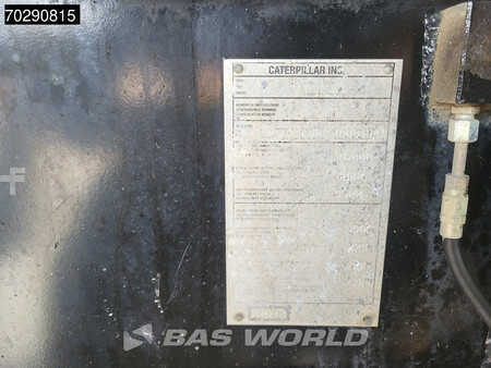 Escavadora de rodas 2014 Caterpillar M313 D (40)