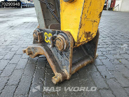 Kettenbagger 2014 Liebherr R922 LC Litronic (10)