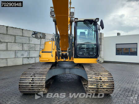 Kettenbagger 2014 Liebherr R922 LC Litronic (11)