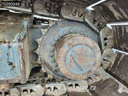 Kettenbagger 2014 Liebherr R922 LC Litronic (17)