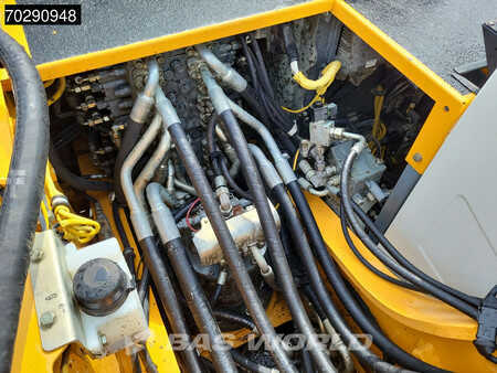 Kettenbagger 2014 Liebherr R922 LC Litronic (23)