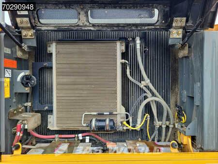 Kettenbagger 2014 Liebherr R922 LC Litronic (24)
