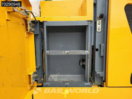 Kettenbagger 2014 Liebherr R922 LC Litronic (25)