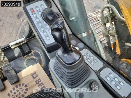 Kettenbagger 2014 Liebherr R922 LC Litronic (26)