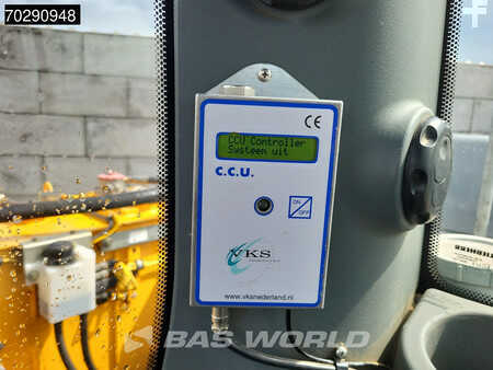 Kettenbagger 2014 Liebherr R922 LC Litronic (33)