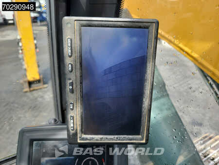 Kettenbagger 2014 Liebherr R922 LC Litronic (35)