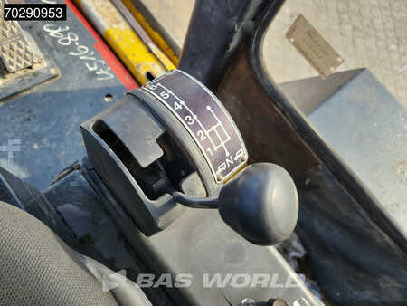 O & K F106 ENGINE PROBLEMS - NOT DRIVABLE