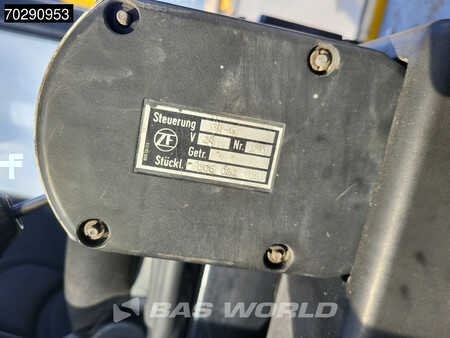 O & K F106 ENGINE PROBLEMS - NOT DRIVABLE