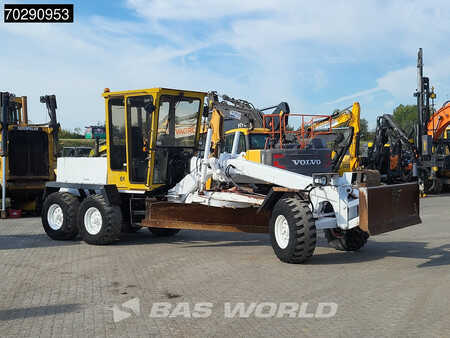 O & K F106 ENGINE PROBLEMS - NOT DRIVABLE