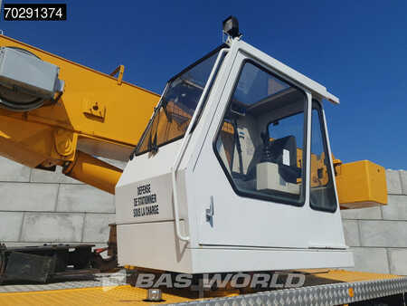 Grúas móviles 1990 Pinguely TTR180 (13)