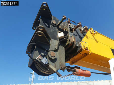 Grúas móviles 1990 Pinguely TTR180 (15)