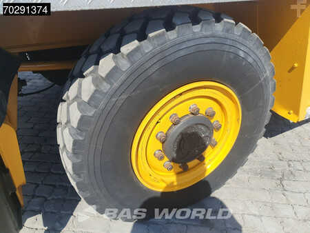 Grúas móviles 1990 Pinguely TTR180 (17)
