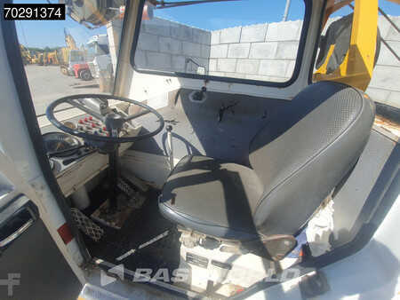 Grúas móviles 1990 Pinguely TTR180 (25)