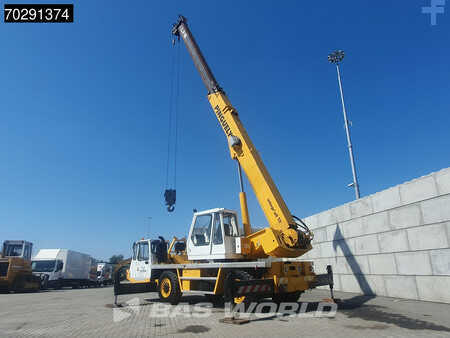 Grúas móviles 1990 Pinguely TTR180 (3)