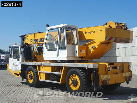 Grúas móviles 1990 Pinguely TTR180 (8)