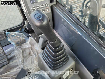 Bæltegraver 2025 Hyundai R215 L (29)