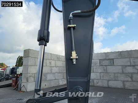 Telakaivinkoneet  2025 Hyundai R215 L (15)