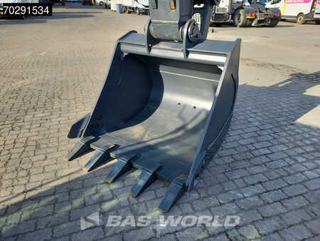 Telakaivinkoneet  2025 Hyundai R215 L (17)