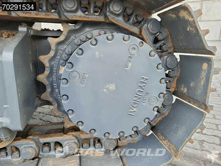 Telakaivinkoneet  2025 Hyundai R215 L (19)